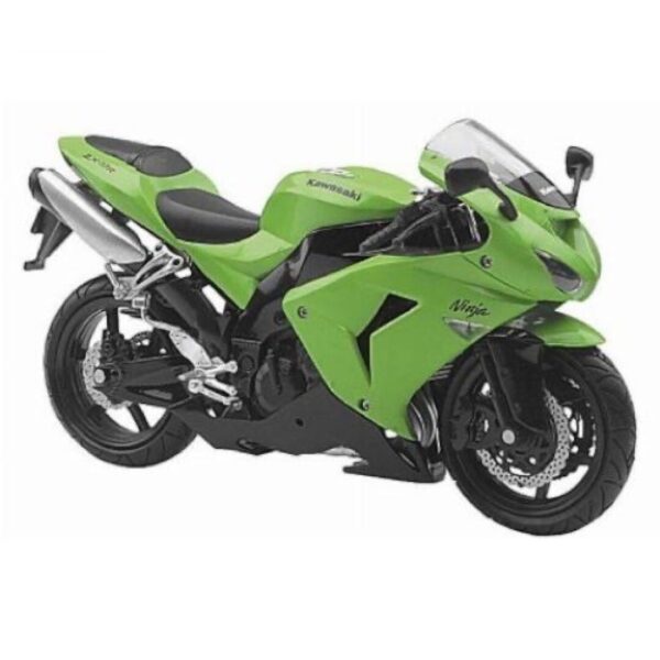 KAWASAKI ZX-10R