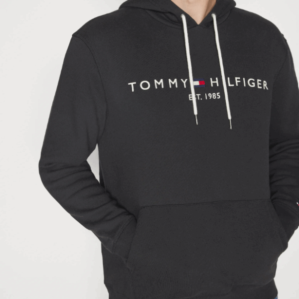 SUDADERA TOMMY HILFIGER