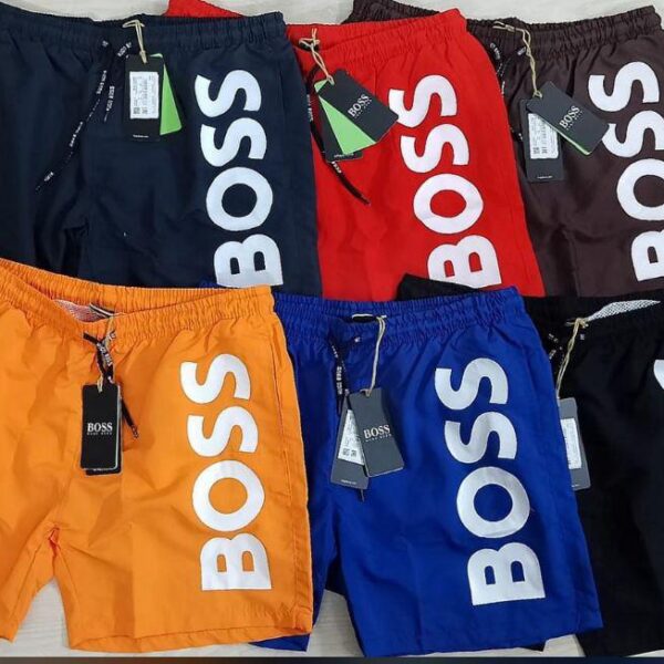 Bañador Boss