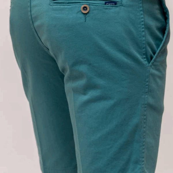 BERMUDA RUTE CABALLERO