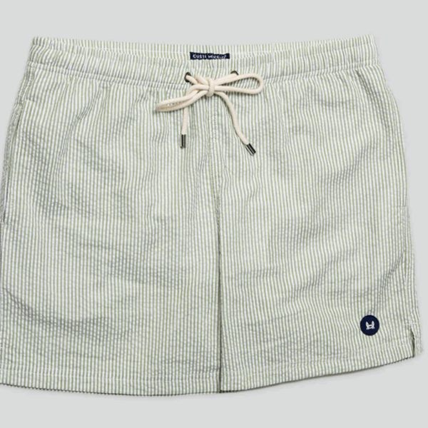 BAÑADOR SEERSUCKER TALLA ESPECIAL