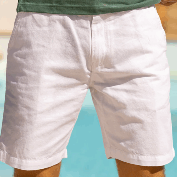 BERMUDA LINO CANGREJITO